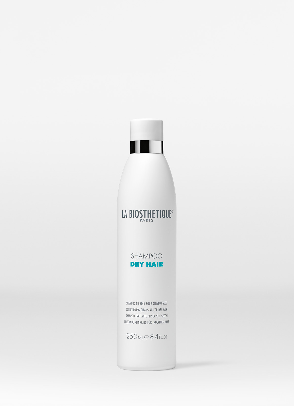 Dry Hair Shampoo 250 ml